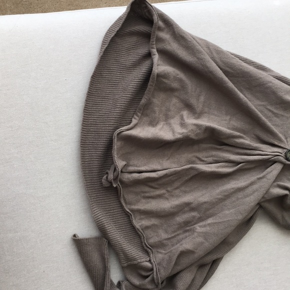 Banana Republic cardigan - Picture 4 of 4